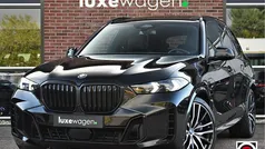 Zwart Gebruikt 2024 BMW X5 M Sport SUV | € 94.900 (Eerlijke prijs)