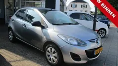 Gebruikt 2011 Mazda 2 Hatchback | € 3.000 (Goede deal)