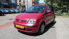 Gebruikt 2011 Fiat Panda Hatchback | € 3.950 (Eerlijke prijs)