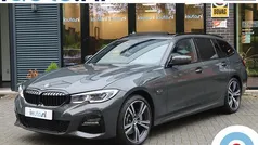 Gebruikt 2021 BMW 330 M Sport Stationwagen | € 38.745 (Eerlijke prijs)