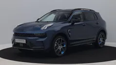 Blauw Gebruikt 2023 Lynk & Co 01 SUV | € 25.700 (Goede deal)