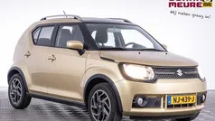 Gebruikt 2017 Suzuki Ignis Hatchback | € 11.990 (Eerlijke prijs)