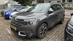 Grijs Gebruikt 2019 Citroën C5 Aircross Business Class SUV | € 18.950 (Eerlijke prijs)