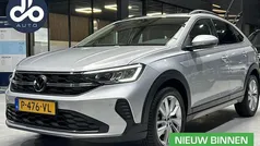 Grijs Gebruikt 2022 VW Taigo Life SUV | € 20.934 (Eerlijke prijs)