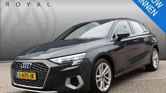 Grijs Gebruikt 2021 Audi A3 Sportback Business Hatchback | € 22.995 (Eerlijke prijs)