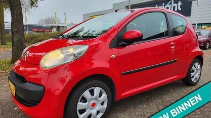 Occasion Citroën C1 68 PK (50 kW) 2007 Hatchback