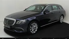 Gebruikt 2017 Mercedes E350 Ambition Stationwagen | € 28.945 (Goede deal)