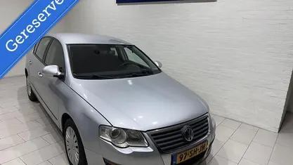 Occasion 2006 VW Passat Trendline Sedan | € 1.250 (Super prijs)