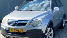 Grijs Gebruikt 2007 Opel Antara Enjoy SUV | € 2.444 (Eerlijke prijs)