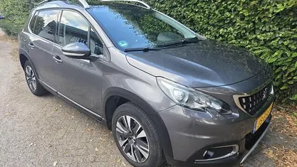 Occasion 2016 Peugeot 2008 Allure SUV | € 9.775 (Eerlijke prijs)