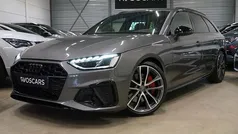 Gebruikt 2020 Audi A4 S-Line Stationwagen | € 37.995 (Eerlijke prijs)