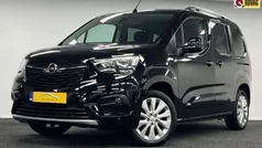 Gebruikt 2020 Opel Combo MPV | € 22.995 (Eerlijke prijs)