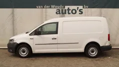 Gebruikt 2019 VW Caddy Maxi Comfortline MPV | € 7.900 (Goede deal)