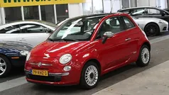 Gebruikt 2011 Fiat 500 Lounge Hatchback | € 5.444 (Eerlijke prijs)