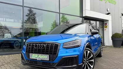 Occasion Audi SQ2 S-Line 301 PK (221 kW) 2019 Suv SUV