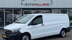 Gebruikt 2018 Mercedes Vito MPV | € 10.950 (Super prijs)