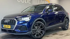 Gebruikt 2022 Audi Q3 Comfort SUV | € 32.950 (Goede deal)