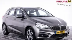 Gebruikt 2017 BMW 218 Active Tourer Executive MPV | € 19.900 (Eerlijke prijs)