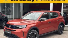 Oranje Nieuw 2025 Opel Frontera Edition SUV | € 28.700 (Super prijs)