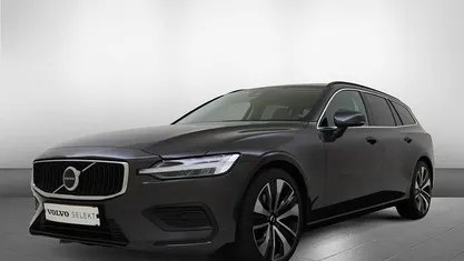 Occasion Volvo V60 Core 163 PK (119 kW) 2024 Stationwagen
