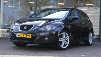 Occasion Seat Leon Copa 105 PK (77 kW) 2011 Hatchback
