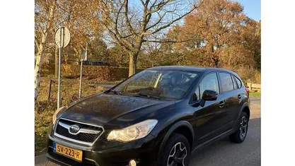 Gebruikt 2015 Subaru XV SUV | € 7.600 (Super prijs)