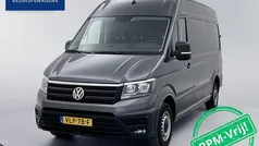 Gebruikt 2021 VW Crafter Van | € 29.945 (Eerlijke prijs)