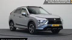 Grijs Gebruikt 2023 Mitsubishi Eclipse Cross Instyle SUV | € 28.940 (Eerlijke prijs)
