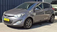 Hatchback Gebruikt 2015 Hyundai i20 Hatchback | € 7.945 (Eerlijke prijs)