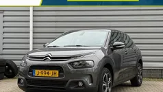 Gebruikt 2020 Citroën C4 Cactus Feel Hatchback | € 13.895 (Eerlijke prijs)