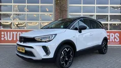 Gebruikt 2021 Opel Crossland Elegance SUV | € 18.445 (Super prijs)