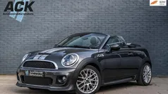 Grijs Gebruikt 2015 Mini Cooper S Cabriolet Cabriolet | € 12.950 (Eerlijke prijs)