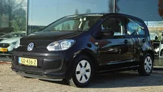 Gebruikt 2015 VW up! move up! Hatchback | € 7.250 (Eerlijke prijs)