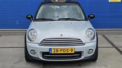 Gebruikt 2011 Mini Cooper Clubman Business Stationwagen | € 4.950 (Goede deal)