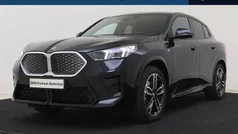 Zwart Gebruikt 2025 BMW iX2 Executive SUV | € 59.850 (Super prijs)