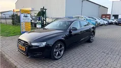 Hatchback Gebruikt 2012 Audi A5 Sportback Proline Hatchback | € 7.950 (Eerlijke prijs)