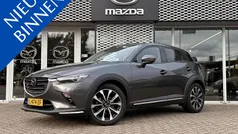 Gebruikt 2019 Mazda CX-3 SUV | € 23.490 (Eerlijke prijs)