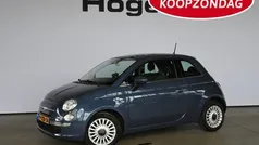 Gebruikt 2013 Fiat 500 Lounge Hatchback | € 5.440 (Eerlijke prijs)
