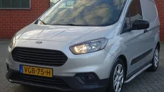 Gebruikt 2020 Ford Transit Trend Van | € 6.450 (Eerlijke prijs)