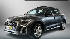 Gebruikt 2021 Audi Q5 S-Line SUV | € 45.995 (Eerlijke prijs)