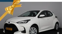 Gebruikt 2023 Toyota Yaris Hybrid Active Hatchback | € 18.900 (Super prijs)