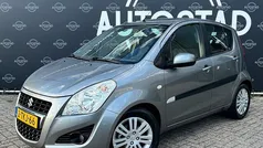 Gebruikt 2014 Suzuki Splash Exclusive Hatchback | € 7.949 (Eerlijke prijs)