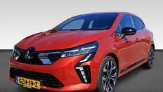 Rood Gebruikt 2025 Mitsubishi Colt Instyle Hatchback | € 25.930 (Eerlijke prijs)