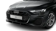 Grijs Nieuw 2025 Audi A3 Design Sedan | € 42.480 (Super prijs)
