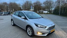 Gebruikt 2015 Ford Focus Titanium Hatchback | € 4.950 (Eerlijke prijs)