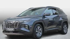 Grijs Gebruikt 2021 Hyundai Tucson Comfort SUV | € 28.099 (Eerlijke prijs)