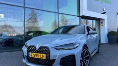 Grijs Gebruikt 2023 BMW 430 Executive Coupé | € 49.995 (Eerlijke prijs)