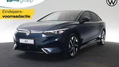 Blauw Nieuw 2025 VW ID.7 Pro Sedan | € 52.500 (Goede deal)