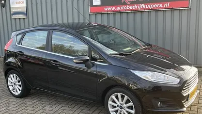 Occasion Ford Fiesta Titanium 101 PK (74 kW) 2015 Hatchback