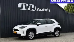 Wit Gebruikt 2022 Toyota Yaris Cross Active SUV | € 22.500 (Goede deal)